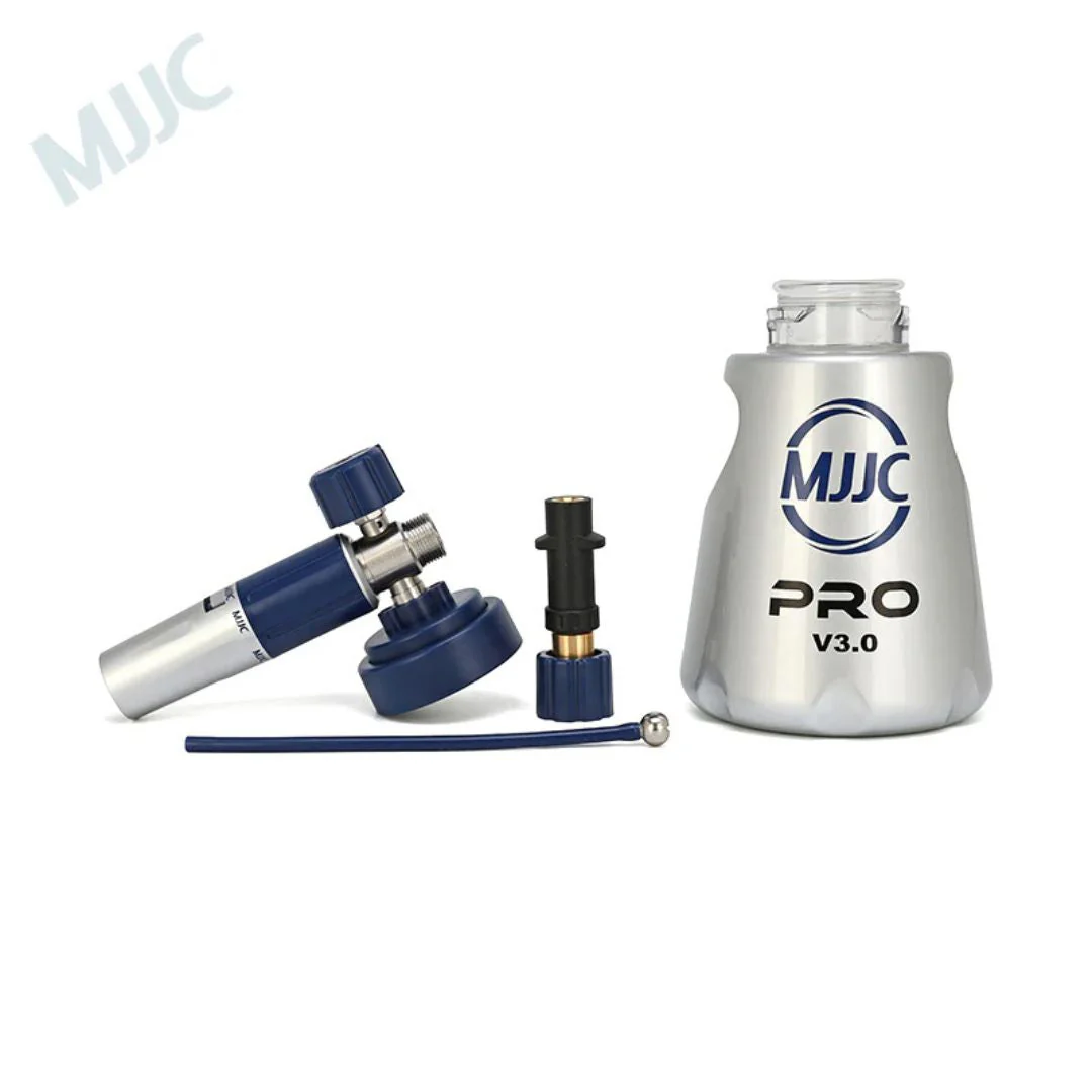 MJJC Snow Foam Cannon Pro V3.0 - Karcher K-Series - Image 6