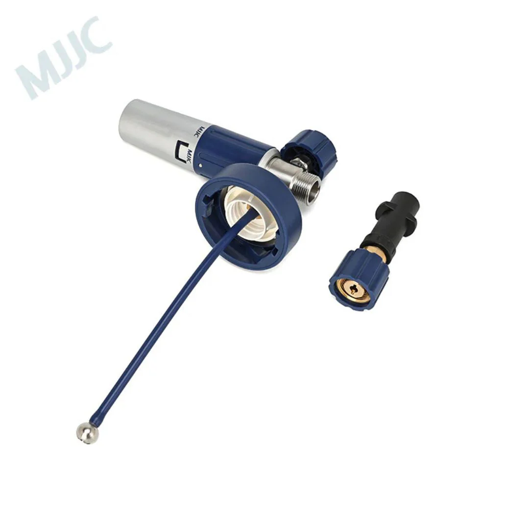 MJJC Snow Foam Cannon Pro V3.0 - Karcher K-Series - Image 7
