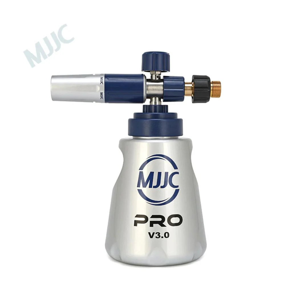 MJJC Snow Foam Cannon Pro V3.0 - Kranzle M22 - Image 3