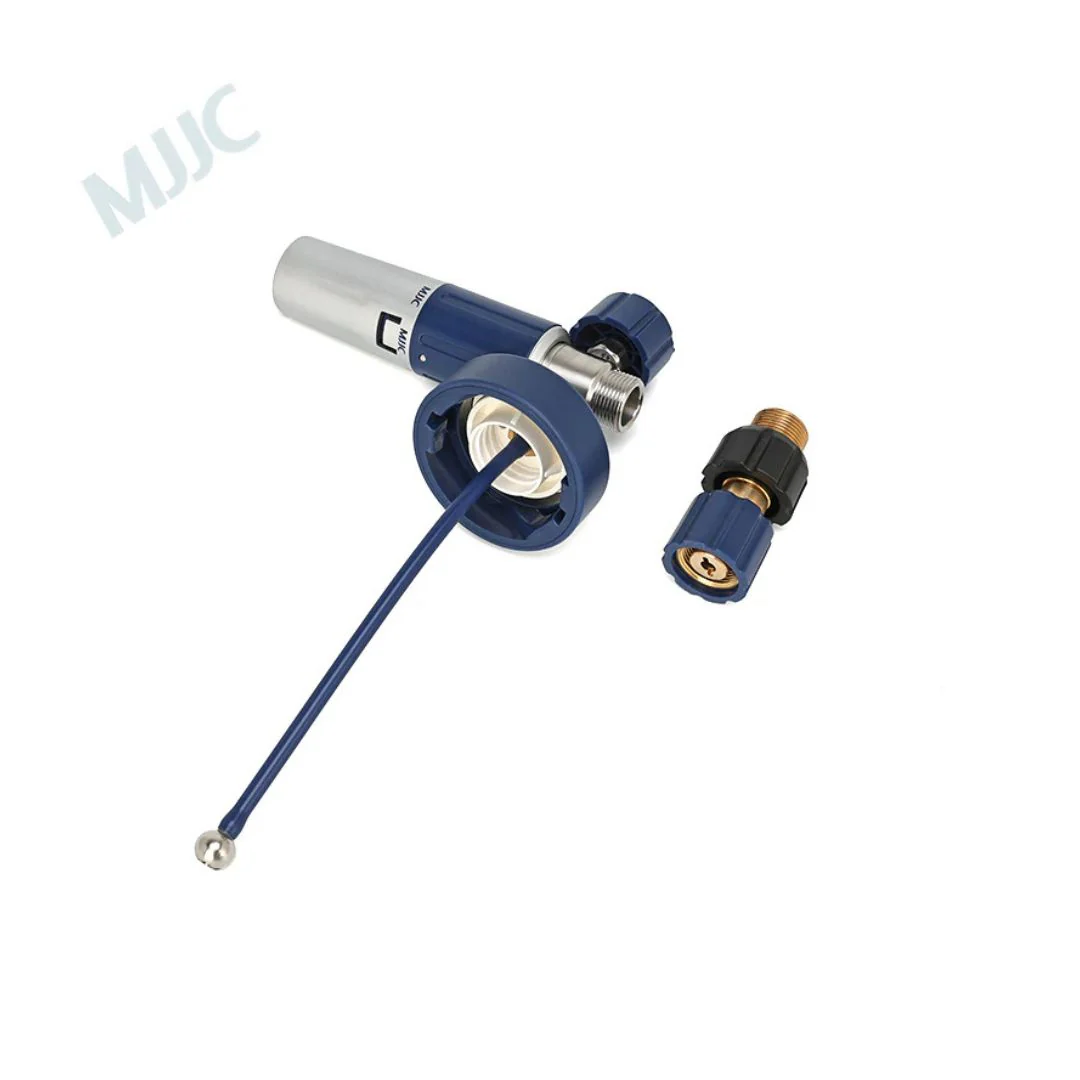 MJJC Snow Foam Cannon Pro V3.0 - Kranzle M22 - Image 5