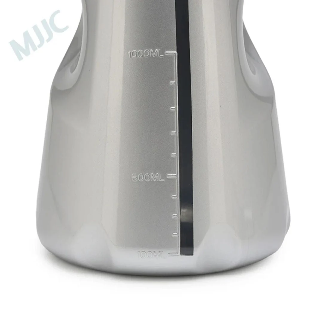 MJJC Snow Foam Cannon Pro V3.0 - 1/4" Quick Release - Image 3