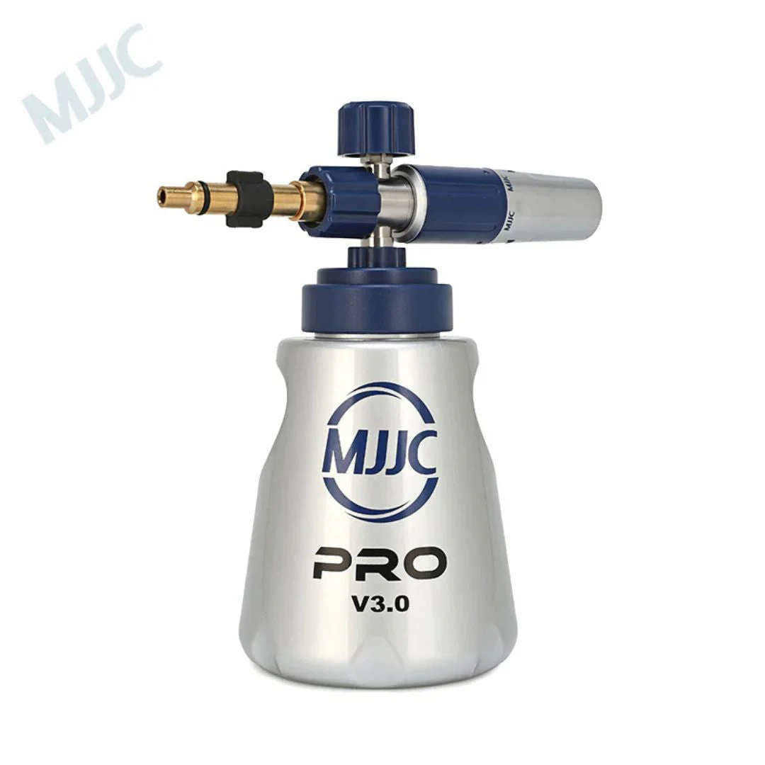 MJJC Snow Foam Cannon Pro V3.0 - Lavor & Parkside