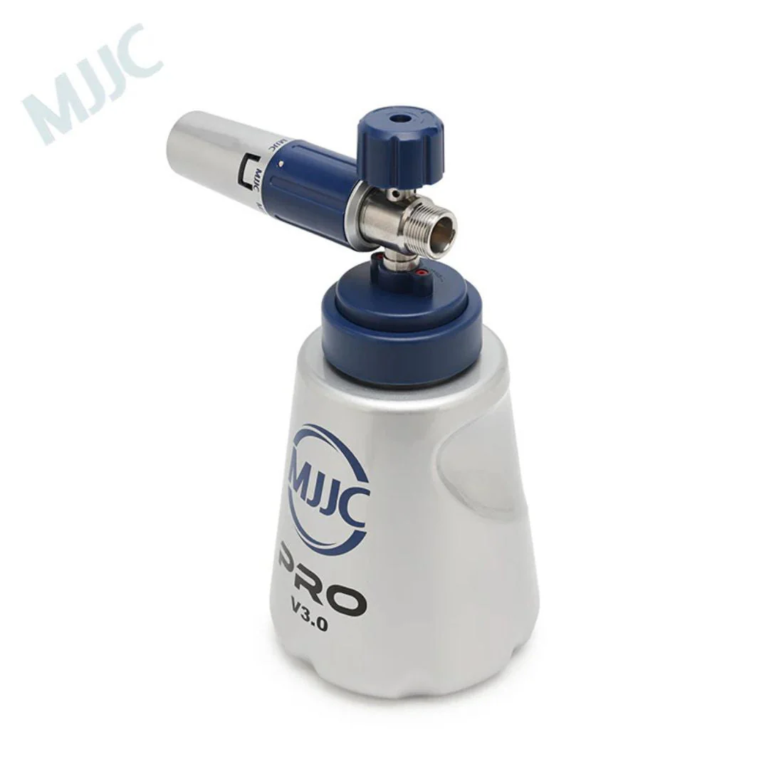 MJJC Snow Foam Cannon Pro V3.0 - No Connector - Image 4