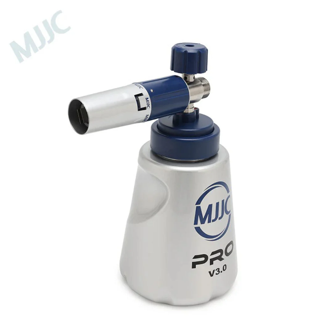 MJJC Snow Foam Cannon Pro V3.0 - No Connector - Image 5