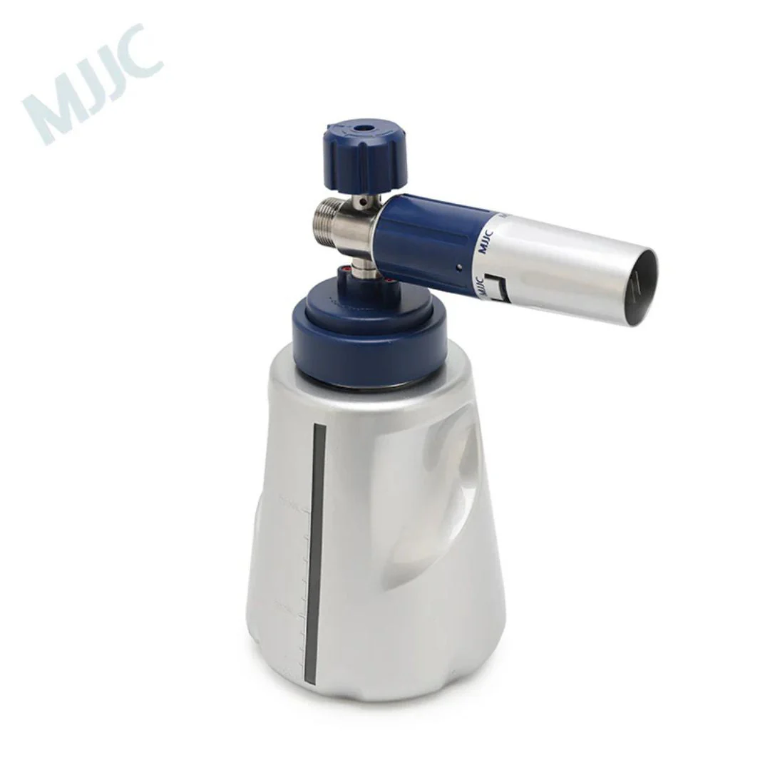 MJJC Snow Foam Cannon Pro V3.0 - No Connector - Image 6