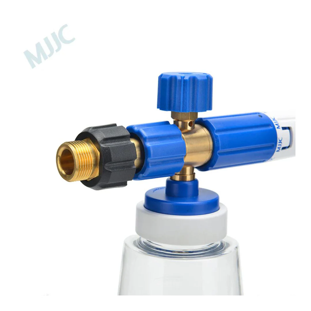 MJJC Snow Foam Cannon S V3.0 - Kranzle M22 - Image 2