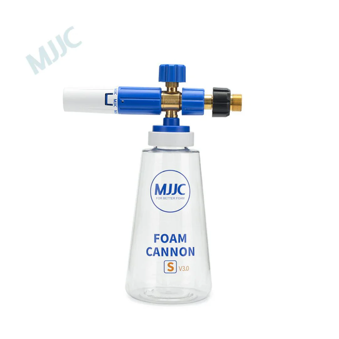 MJJC Snow Foam Cannon S V3.0 - Kranzle M22 - Image 3
