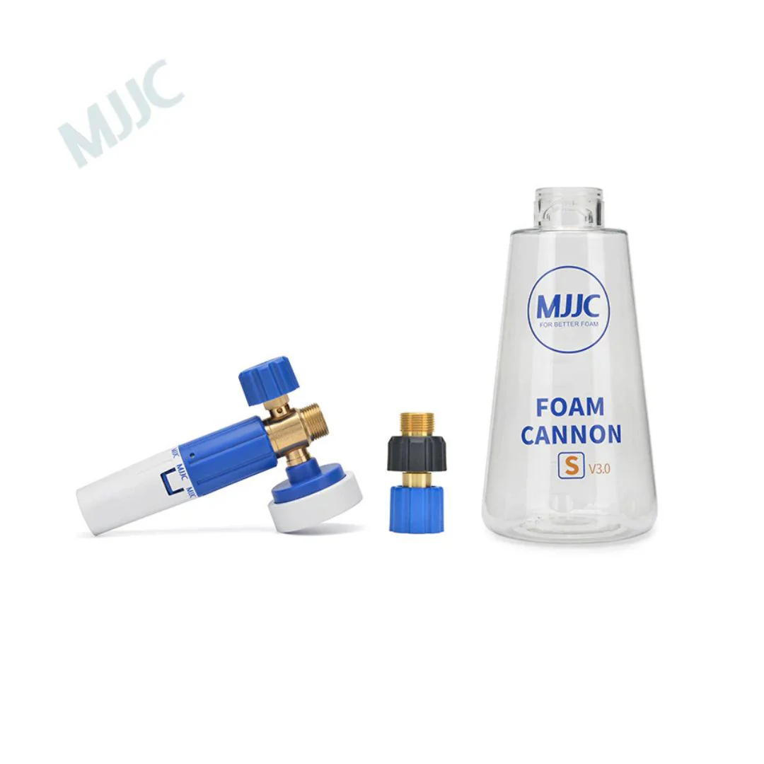 MJJC Snow Foam Cannon S V3.0 - Kranzle M22 - Image 4