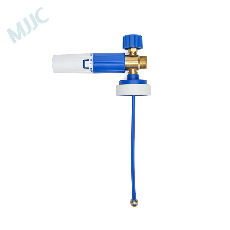 MJJC Snow Foam Cannon S V3.0 - No Connector - Image 3