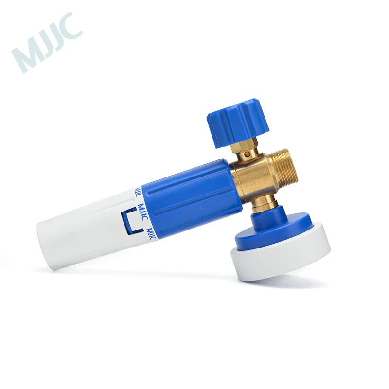 MJJC Snow Foam Cannon S V3.0 - No Connector - Image 4
