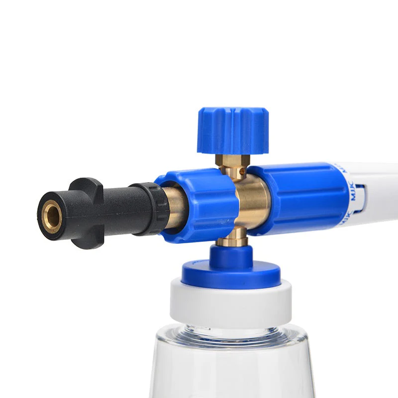 MJJC Snow Foam Cannon S V3.0 - Karcher K-Series - Image 2