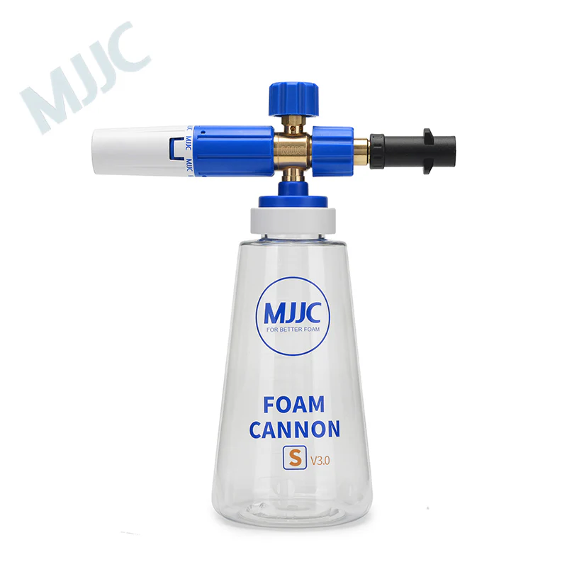 MJJC Snow Foam Cannon S V3.0 - Karcher K-Series - Image 3