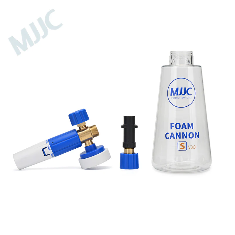 MJJC Snow Foam Cannon S V3.0 - Karcher K-Series - Image 4