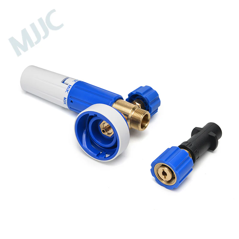 MJJC Snow Foam Cannon S V3.0 - Karcher K-Series - Image 5