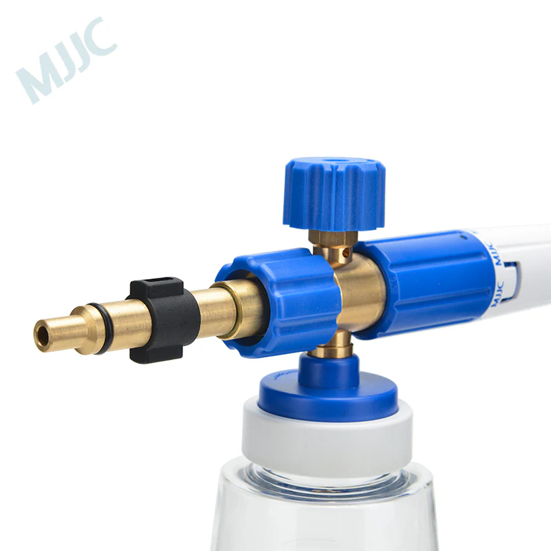 MJJC Snow Foam Cannon S V3.0 - Lavor & Parkside - Image 2