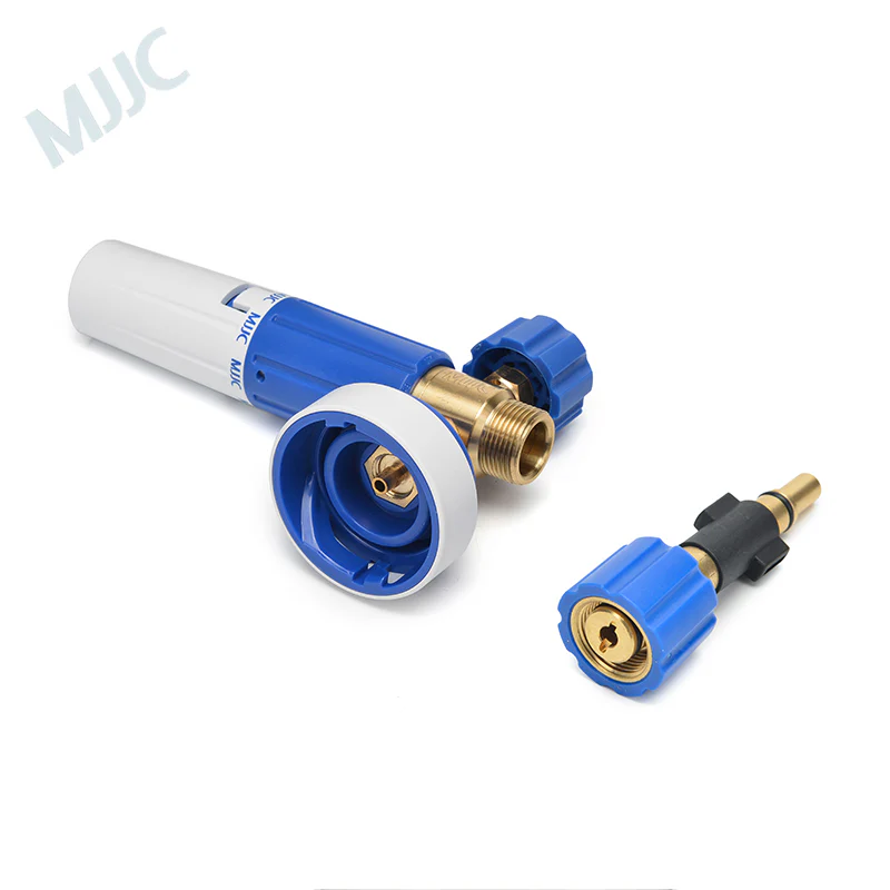 MJJC Snow Foam Cannon S V3.0 - Lavor & Parkside - Image 5
