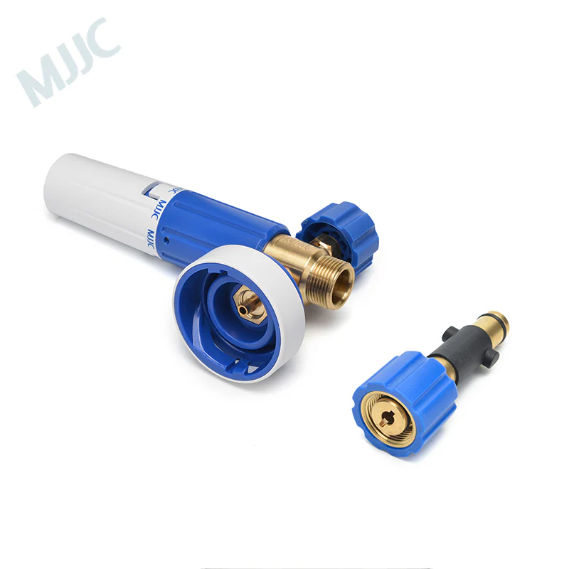 MJJC Snow Foam Cannon S V3.0 - Nilfisk, Gerni & Stihl - Image 5