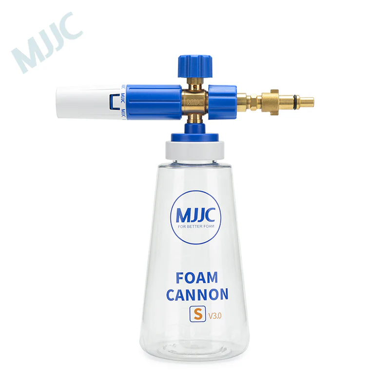 MJJC Snow Foam Cannon S V3.0 - Nilfisk, Titan, Kew, Alto, Old Stihl, Husqvarna - Image 3
