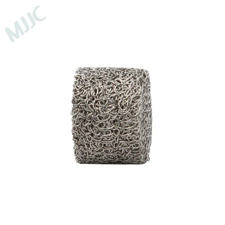 MJJC Snow Foam Lance Replacement Aerator Filter - Steel Mesh