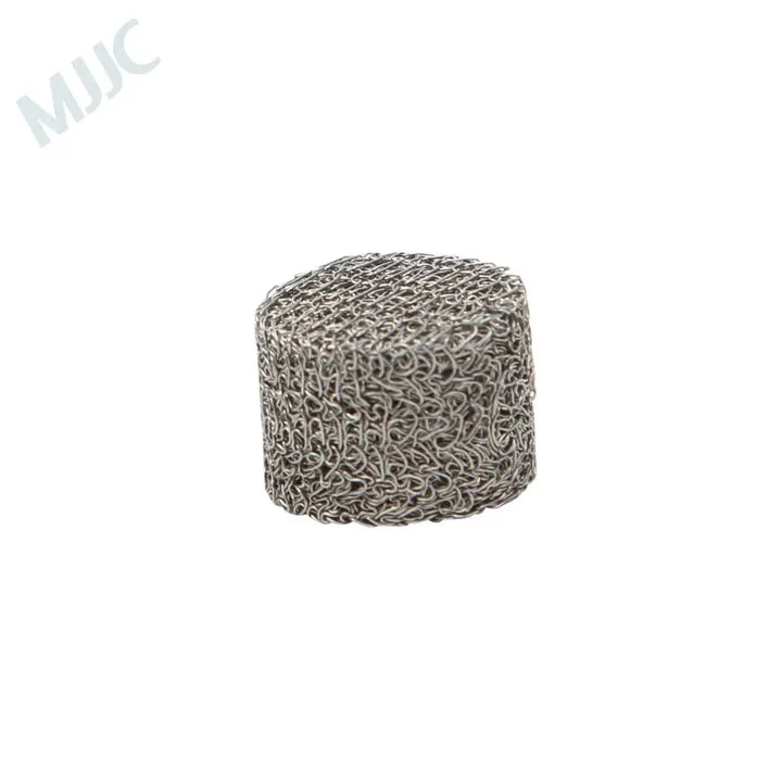 MJJC Snow Foam Lance Replacement Aerator Filter - Steel Mesh - Image 2