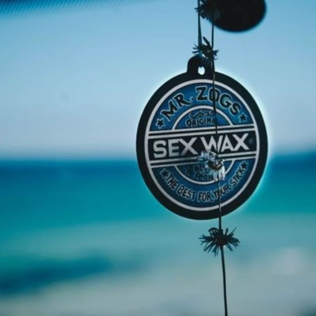 Mr. Zog’s Sexwax Air Freshener (Long Lasting) - Image 3