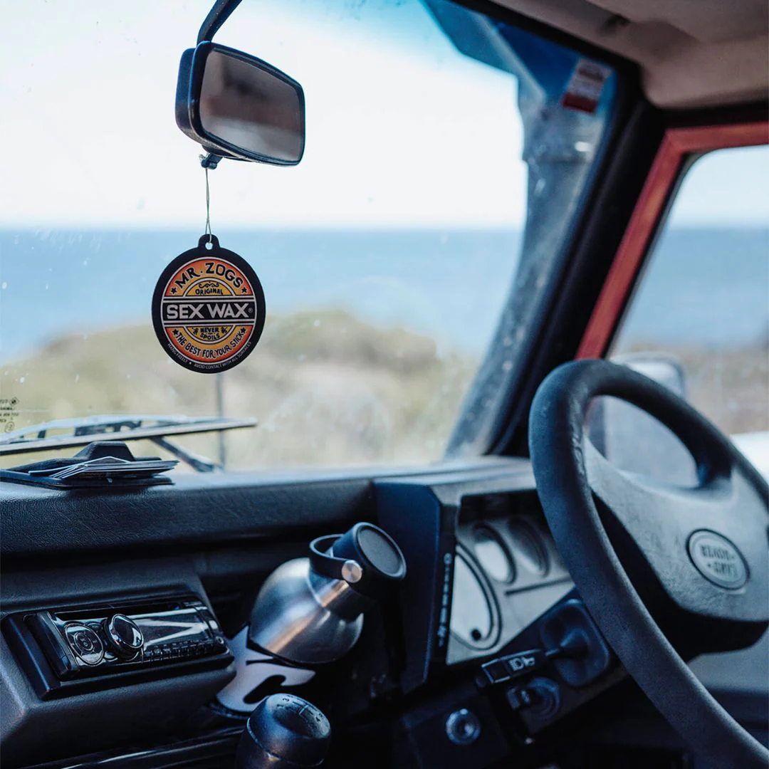 Mr. Zog’s Sexwax Air Freshener (Long Lasting) - Image 4