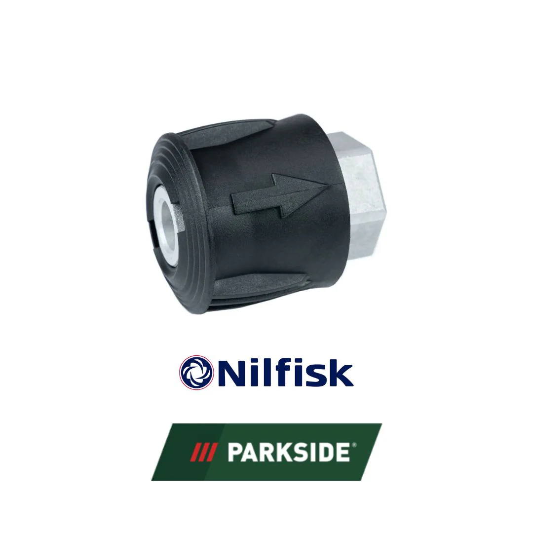 9mm Adapter for Stubby Quick Release Trigger Gun Kit