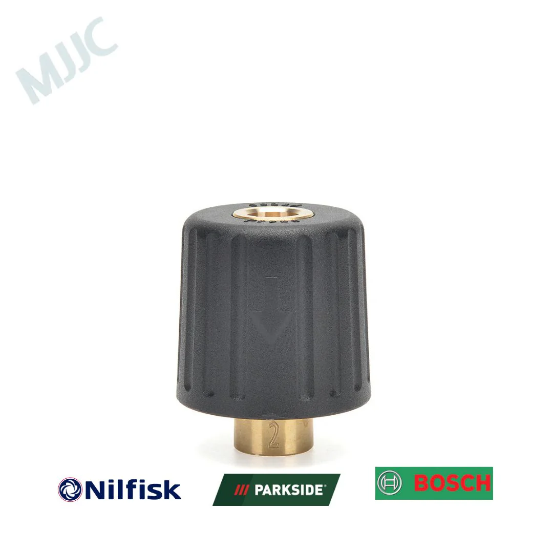 Nilfisk Adapter for MJJC Stubby Quick Release Trigger Gun Kit