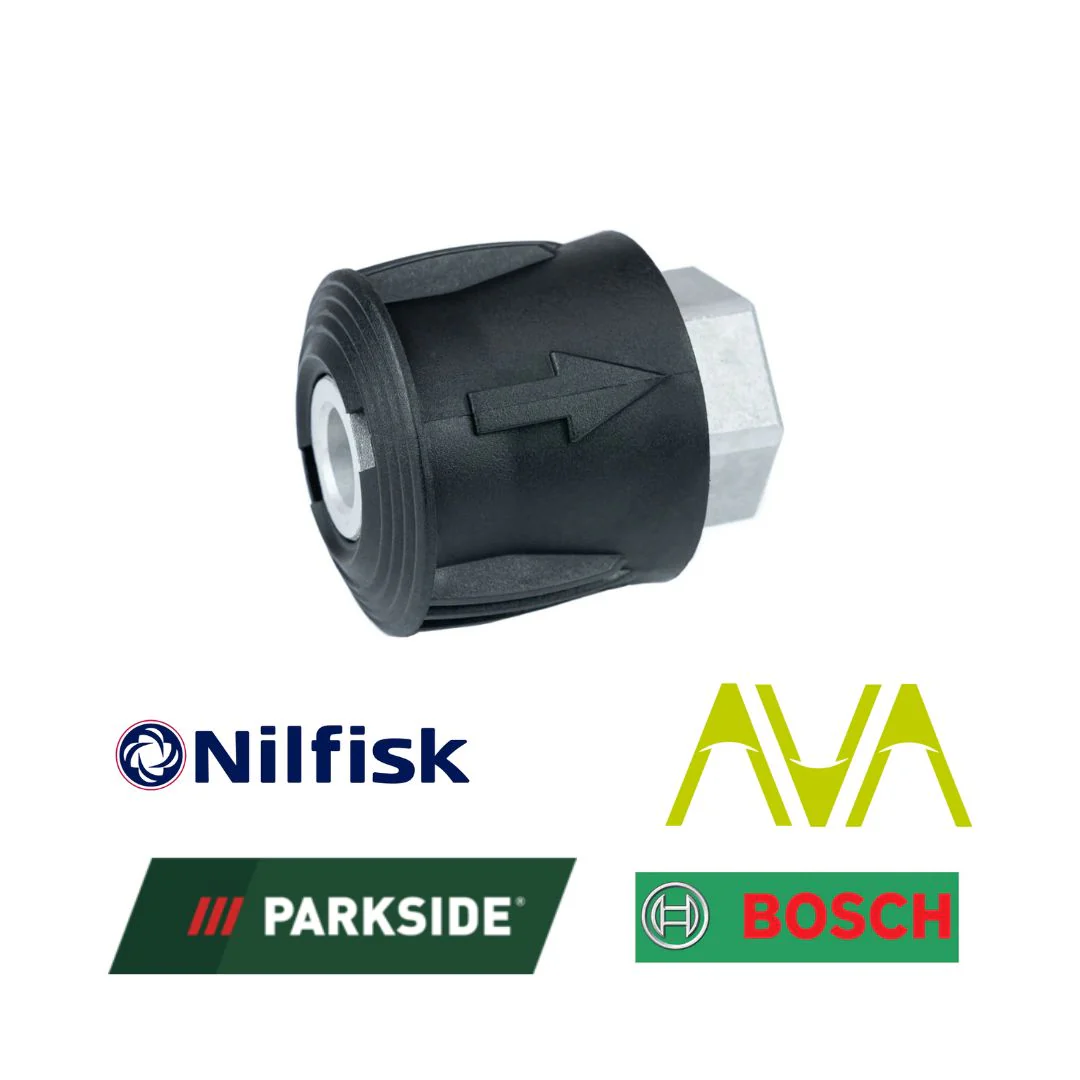 8mm Adapter for Stubby Quick Release Trigger Gun Kit
