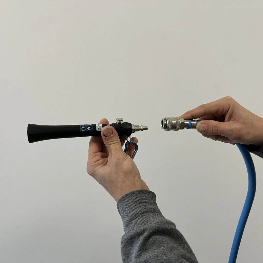 Pocket Air Blaster Mini - Image 3