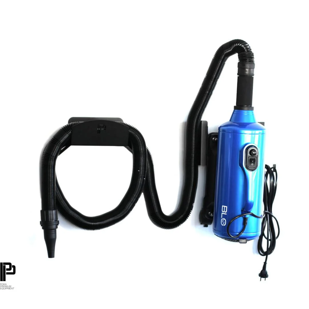 Poka Premium Hanger for BLO and Rokit Car Dryer with Cable Hook - Image 5