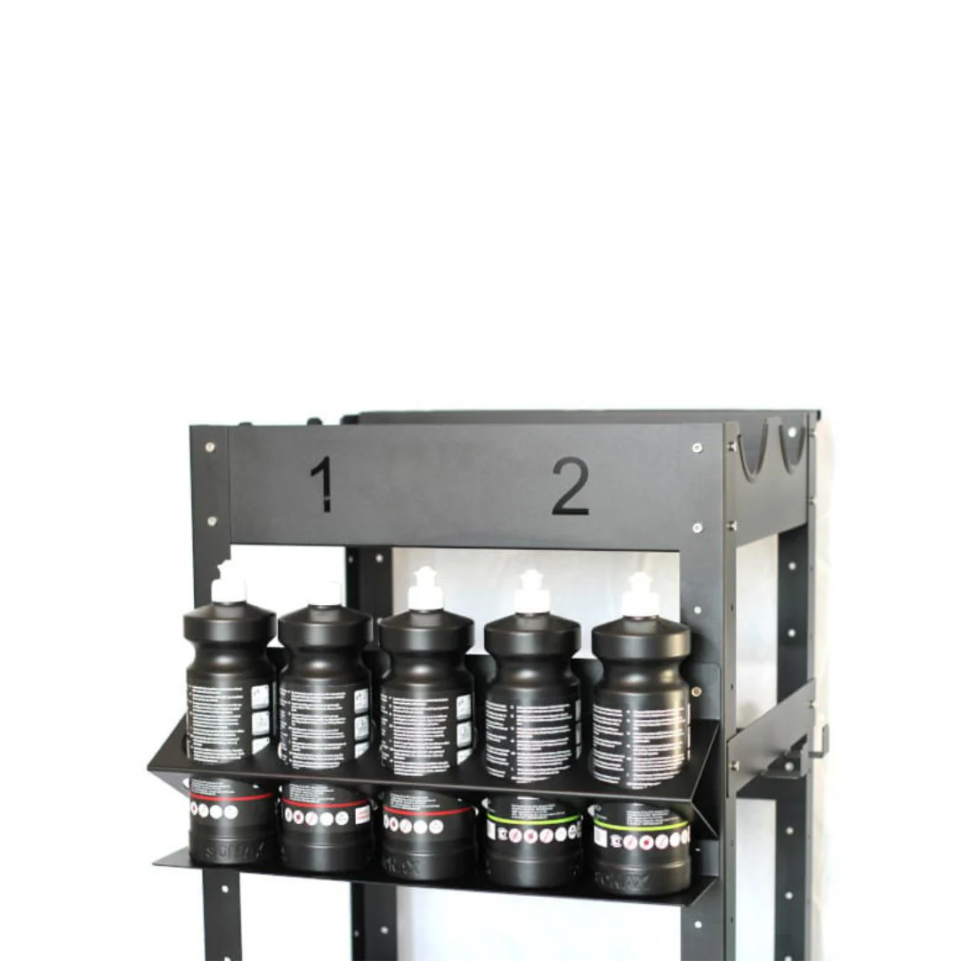 Poka Premium Bottle Holder - Medium up to 1L - Image 4