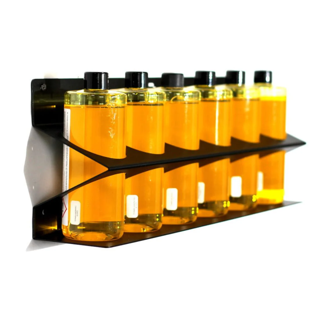 Poka Premium Bottle Holder - Small up to 500ml