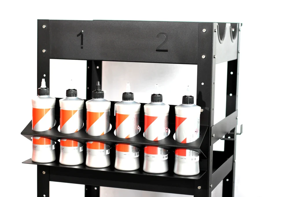 Poka Premium Bottle Holder - Small up to 500ml - Image 7