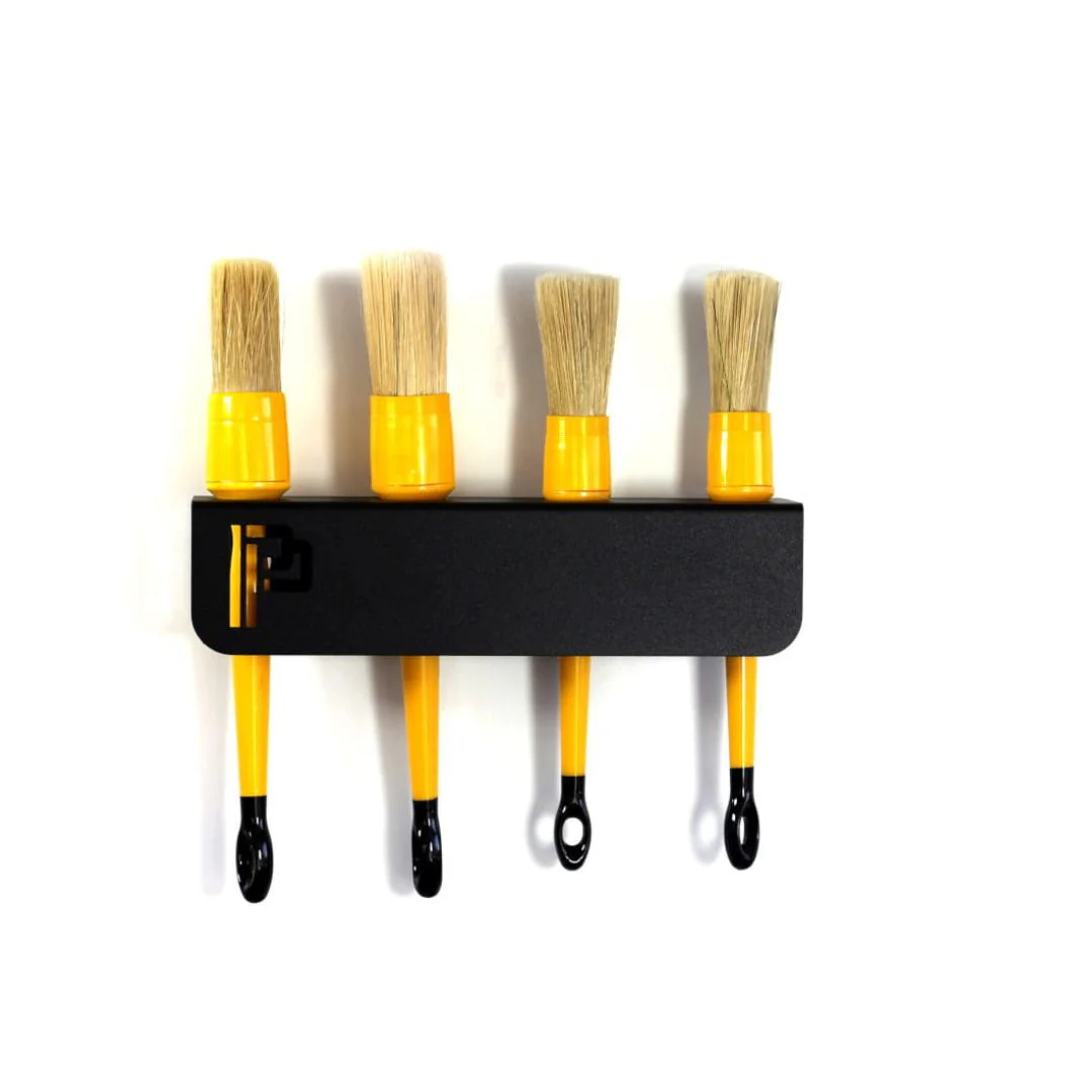 Poka Premium Brush Holder 20cm - Blank - Image 3