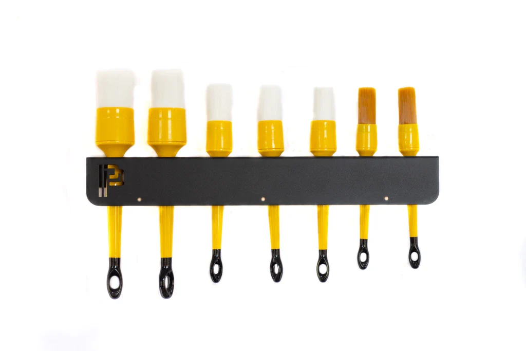 Poka Premium Brush Holder 40cm - Blank - Image 2