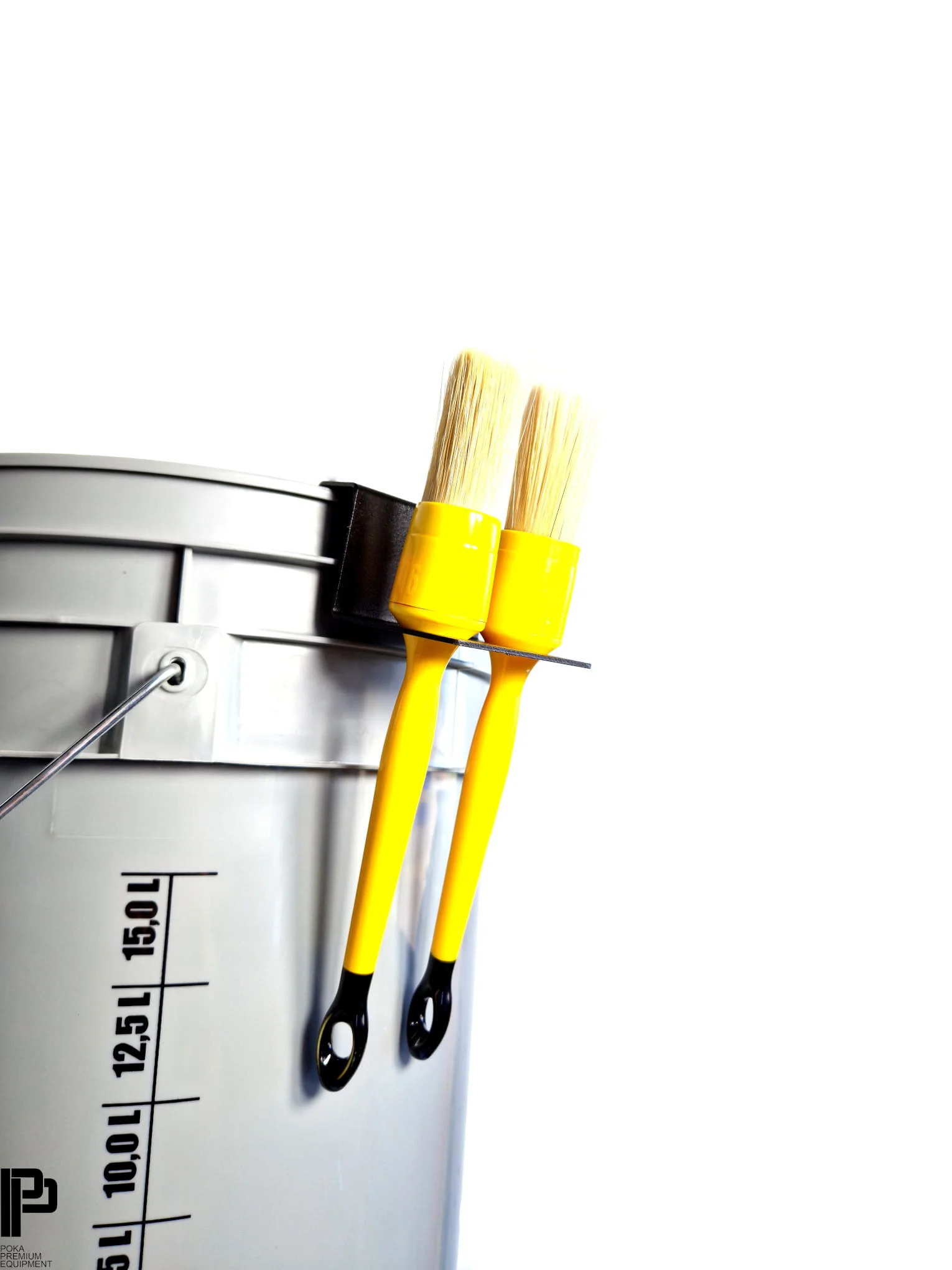 Poka Premium Brush Holder for Bucket - Image 2
