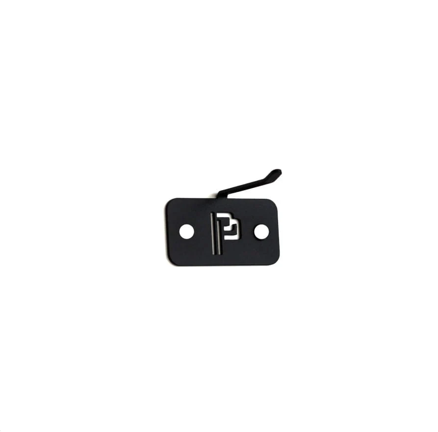 Poka Premium Brush Holder - Single