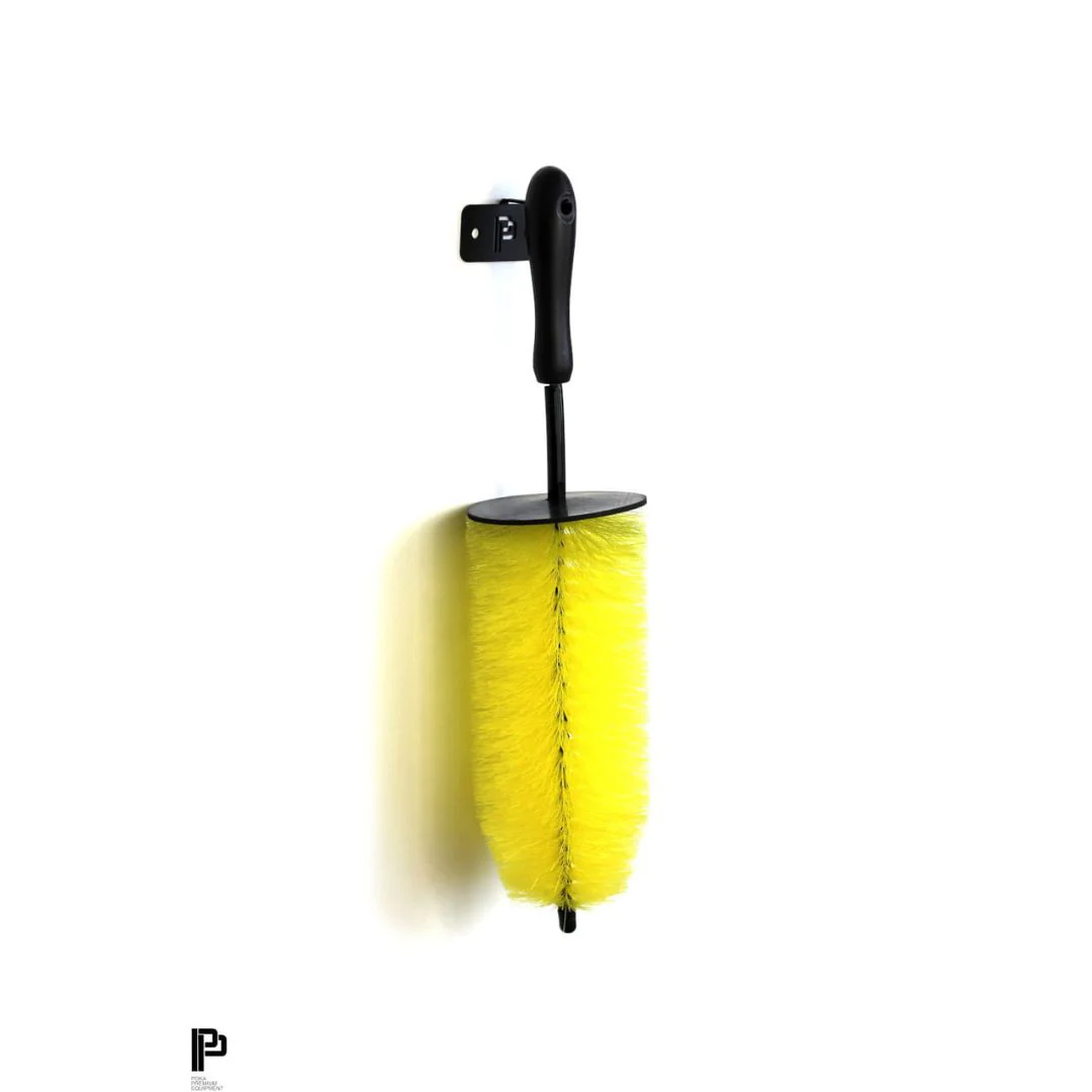 Poka Premium Brush Holder - Single - Image 2