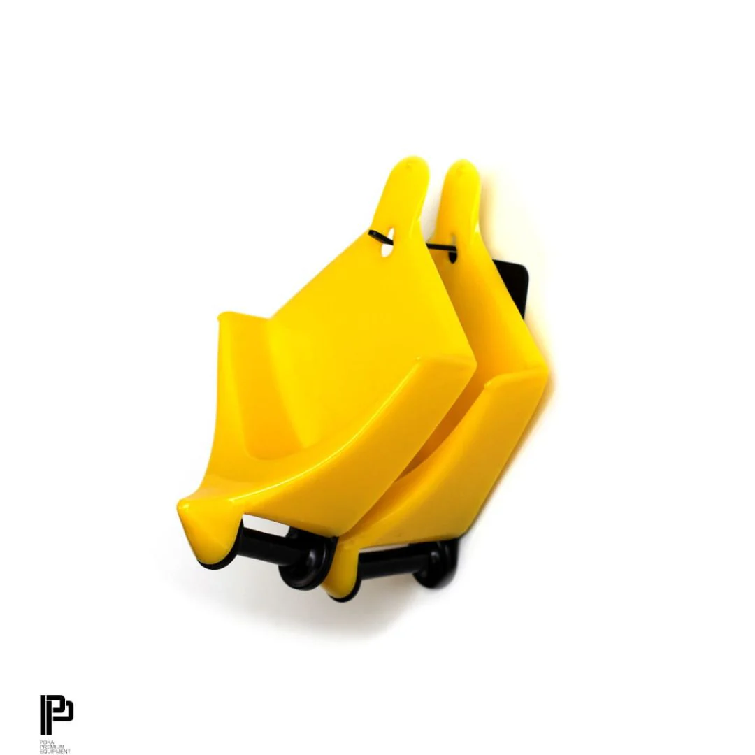 Poka Premium Brush Holder - Single - Image 3