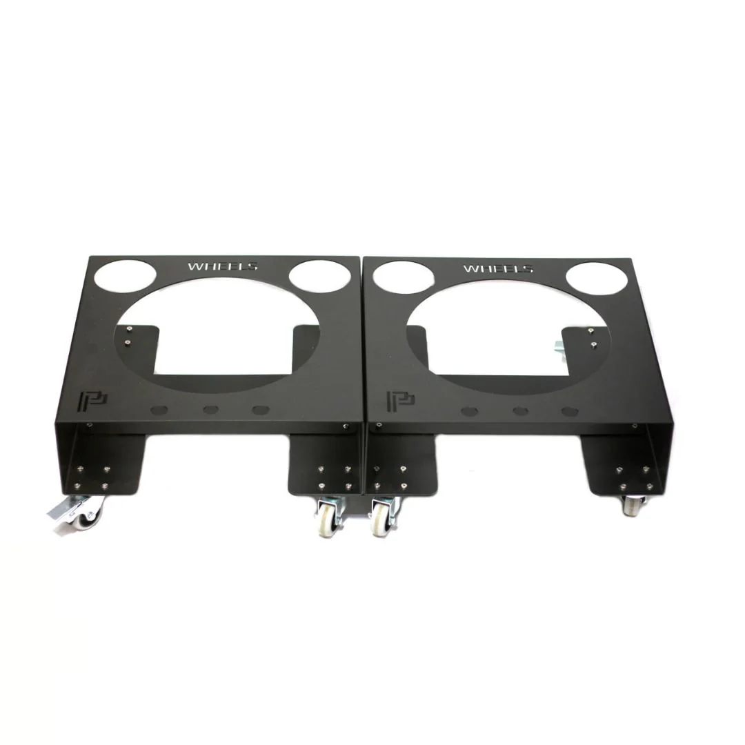 Poka Premium Bucket Trolley Connecting Plate - Image 3