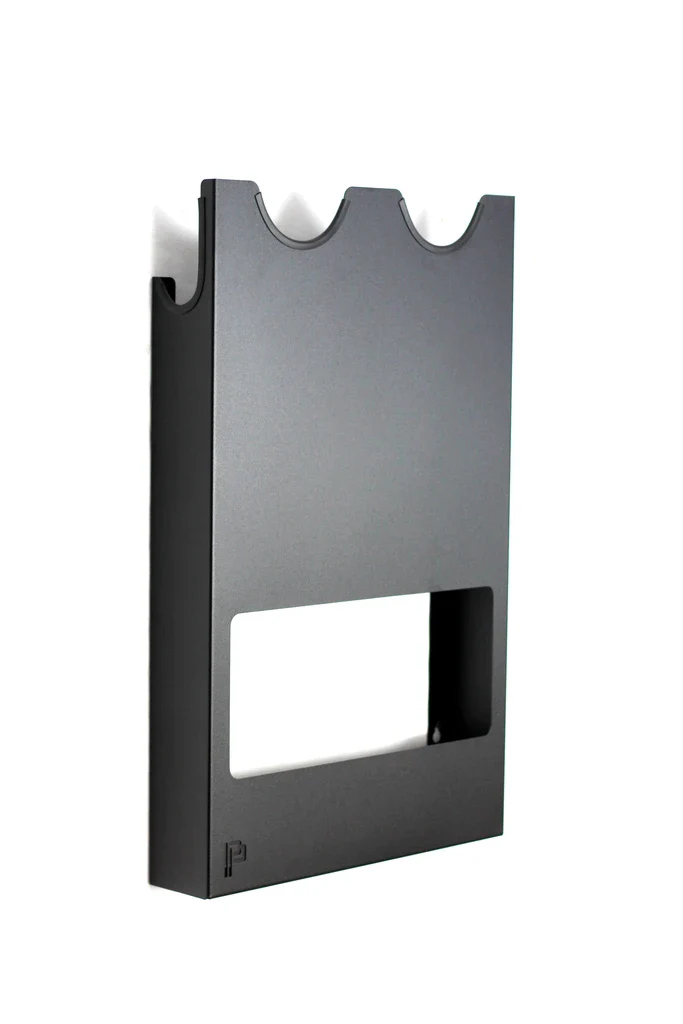 Poka Premium Double Machine Polisher Holder Rectangular - Image 4