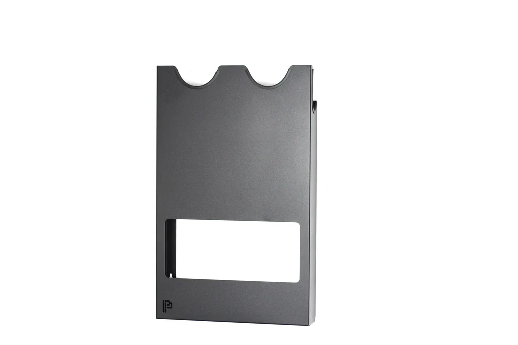 Poka Premium Double Machine Polisher Holder Rectangular - Image 5