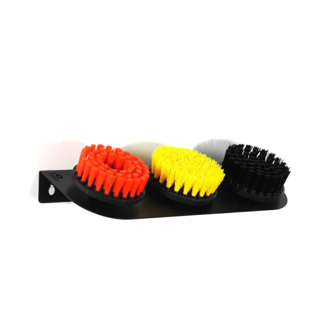Poka Premium Drill Brush Holder - Image 2