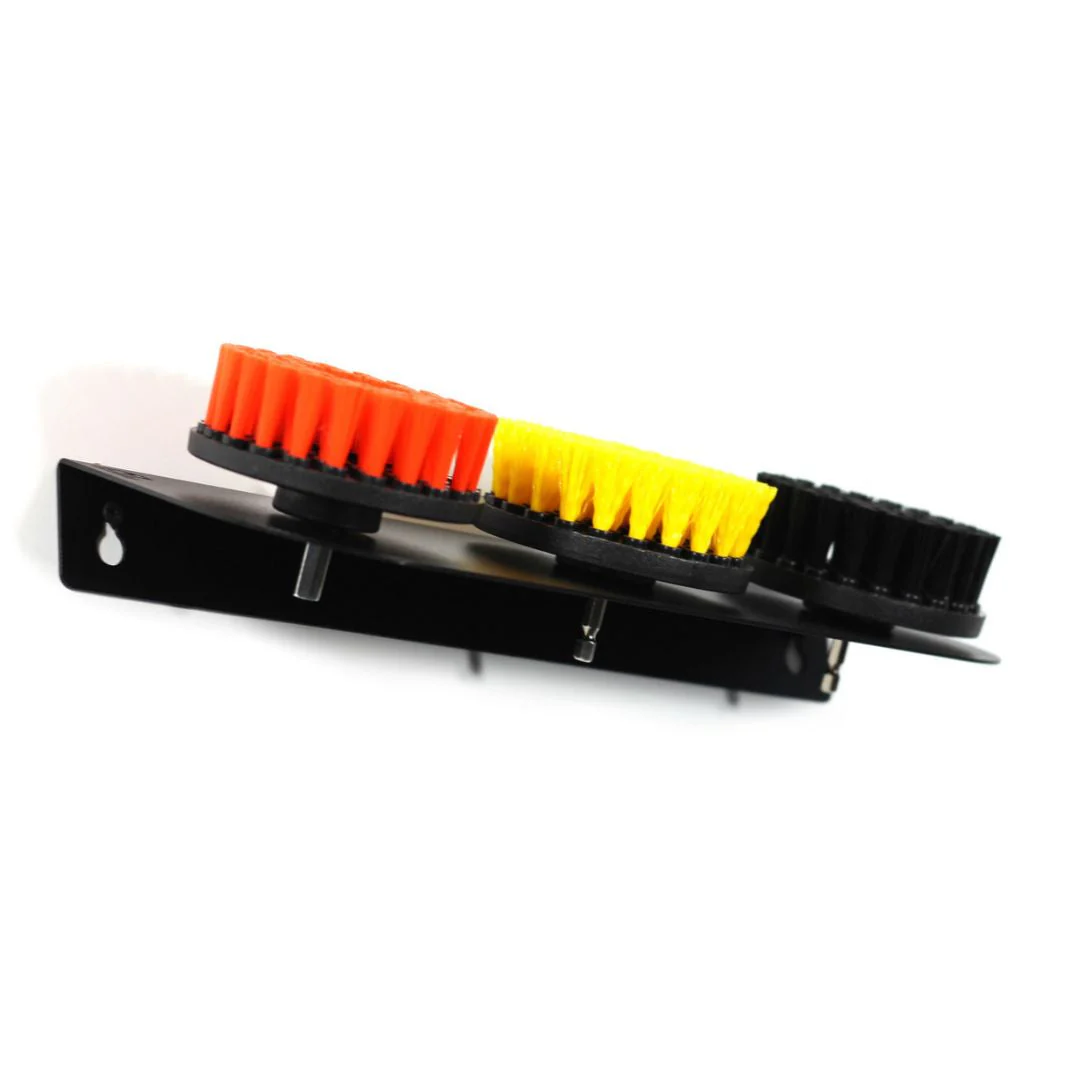 Poka Premium Drill Brush Holder - Image 3