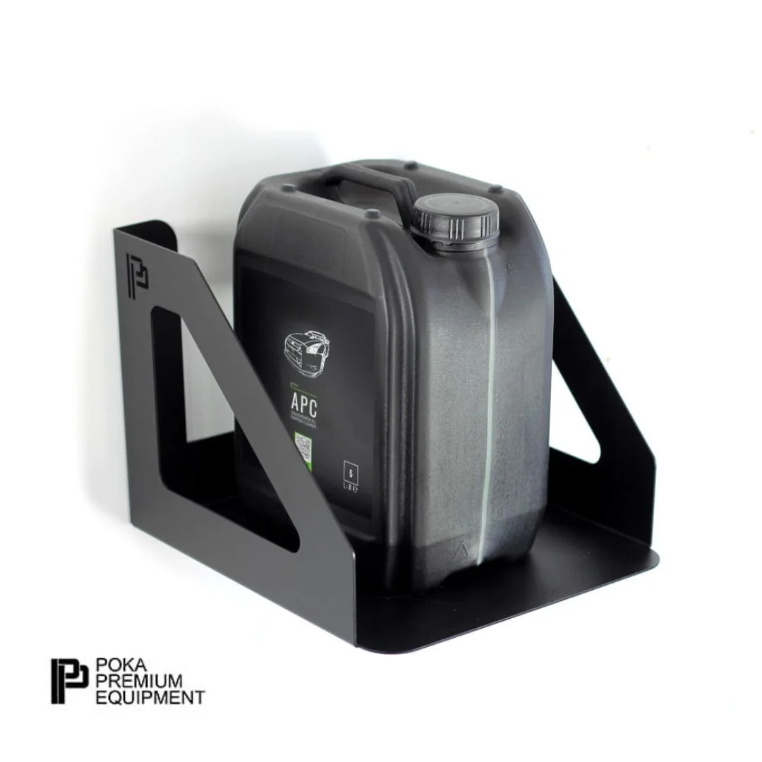 Poka Premium Drum and Canister Holder