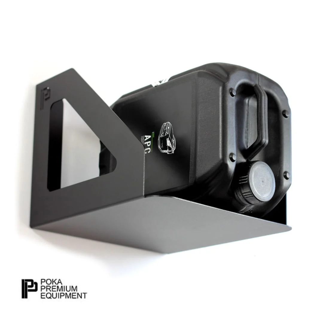 Poka Premium Drum and Canister Holder - Image 2