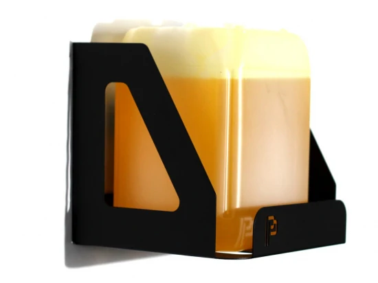 Poka Premium Drum and Canister Holder - Image 4