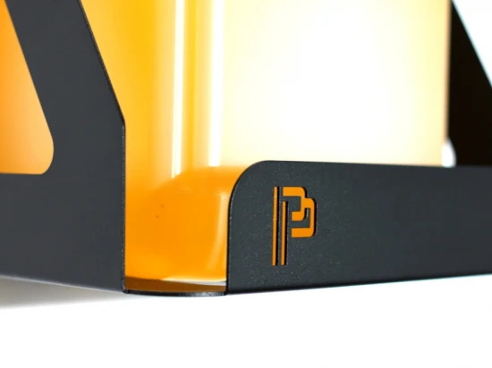 Poka Premium Drum and Canister Holder - Image 6