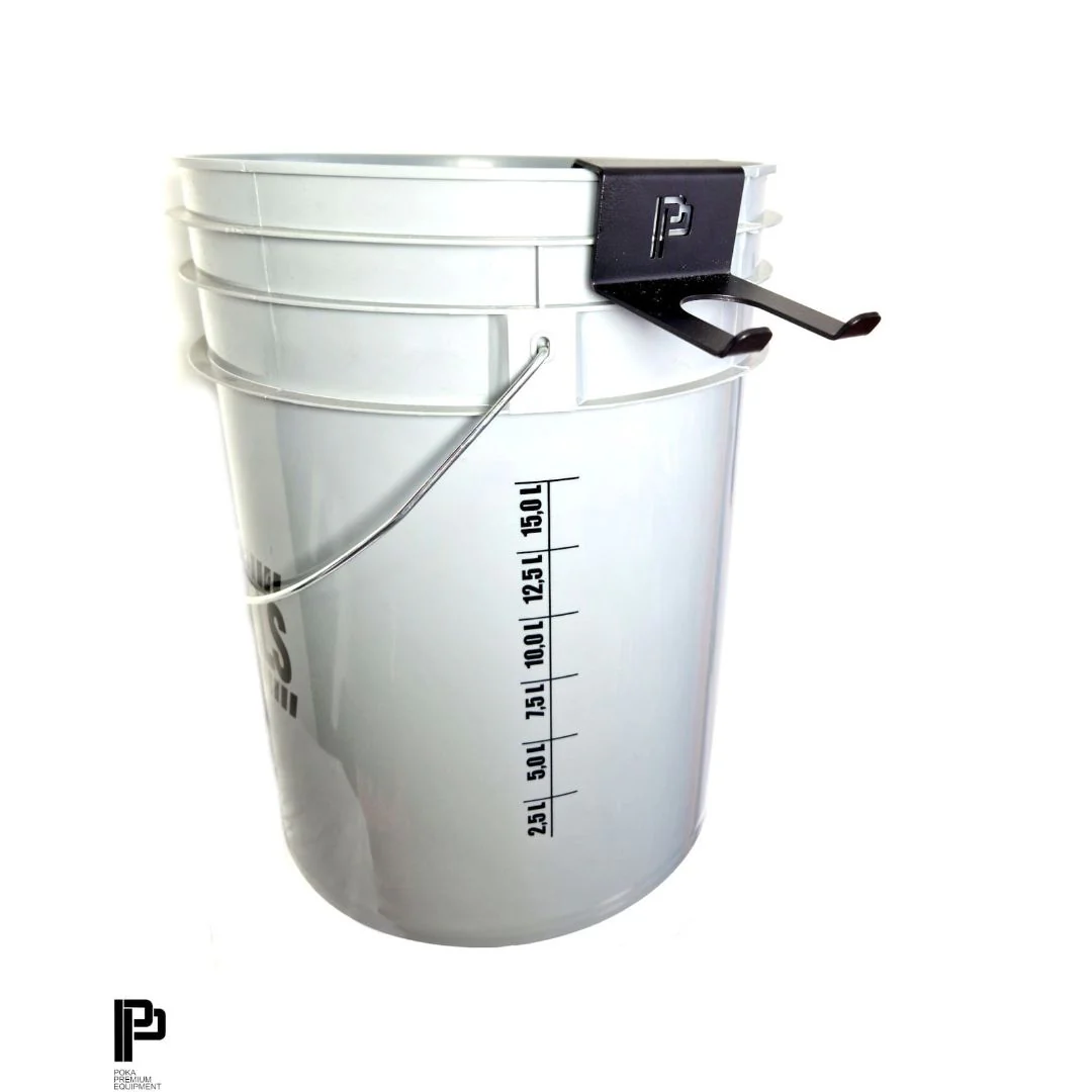 Poka Premium Foam Gun Holder for Bucket - Image 2